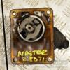Вакуумний насос Renault Master 2.8dti 1998-2010 7701051765 295427 - 3