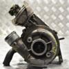 Турбина (дефект) Volvo V50 2.0tdci 2004-2012 9654931780 295478 - 5