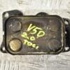 Теплообменник (Радиатор масляный) Volvo V50 2.0tdci 2004-2012 6790859280 295491 - 3