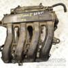 Коллектор впускной пластик Renault Megane 1.6 16V (II) 2003-2009 8200647713 295507 - 3