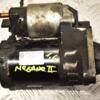 Стартер Renault Duster 1.6 16V 2010 8200665518 295512 - 3