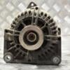 Генератор Renault Megane 1.6 16V (II) 2003-2009 8200667619 295514 - 4