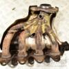 Коллектор выпускной Renault Megane 1.6 16V (II) 2003-2009 8200586673 295525 - 3