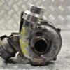 Турбіна Renault Modus 1.5dCi 2004-2012 54399700030 295531 - 4