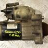 Стартер Citroen Berlingo 1.6hdi 2008 9663528880 295550 - 3