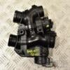 Дросельна заслінка електро (дефект) Citroen Berlingo 1.6hdi 2008 9657485480 295552 - 4