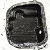 Піддон двигуна масляний Toyota Avensis Verso 2.0 D-4D 2001-2009 295620 - 4
