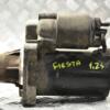 Стартер Ford Fiesta 1.25 16V 2002-2008 0001107417 295636 - 3