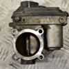 Дросельна заслінка електро Ford Fiesta 1.25 16V 2002-2008 2S6UFC 295638 - 4