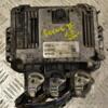 Блок управління двигуном Ford Focus 1.6tdci (II) 2004-2011 4M5112A650ND 295659 - 3