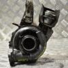 Турбіна Ford Focus 1.6tdci (II) 2004-2011 9657248680 295675 - 4