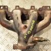 Коллектор выпускной Opel Astra 1.4 16V (G) 1998-2005 90400196 295699 - 3