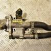 Корпус термостата Opel Meriva 1.6 16V 2003-2010 55559594 295715 - 3