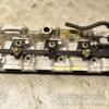 Колектор впускний метал нижня частина Opel Meriva 1.6 16V 2003-2010 24431920 295719 - 3
