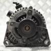 Генератор Mazda 3 1.6tdi 2003-2009 DAN930 295727 - 4