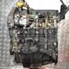 Двигатель (стартер сзади) Renault Modus 1.5dCi 2004-2012 K9K 710 295780 - 4