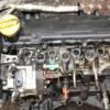 Двигатель (стартер сзади) Nissan Kubistar 1.5dCi 1998-2008 K9K 710 295780 - 5