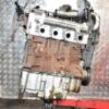 Двигун (ТНВД Siemens) Renault Modus 1.5dCi 2004-2012 K9K 732 295826 - 2