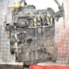 Двигатель (тнвд Siemens) Nissan Note 1.5dCi (E11) 2005-2013 K9K 732 295826 - 4