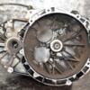 МКПП (механічна коробка перемикання передач) 6-ступка Volvo V50 2.0tdci 2004-2012 4M5R7002CD 295864 - 7