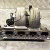 Колектор впускний метал Opel Zafira 1.8 16V (A) 1999-2005 90536060 295932 - 3