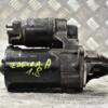 Стартер Opel Astra 1.8 16V (G) 1998-2005 0001107405 295941 - 3