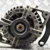 Генератор Opel Meriva 1.8 16V 2003-2010 0124425009 295943 - 4