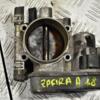 Дросельна заслінка електро Opel Zafira 1.8 16V (A) 1999-2005 09128518 295946 - 3