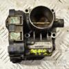 Дроссельная заслонка электр Fiat Doblo 1.4 8V 2000-2009 55192787 295987 - 3