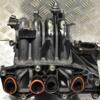 Коллектор впускной пластик Fiat Doblo 1.4 8V 2000-2009 55218311 296002 - 3