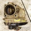 Дросельна заслінка електро Ford Fiesta 1.25 16V 2002-2008 2S6U9F928BA 296025 - 3