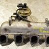 Колектор впускний у зборі клапан EGR Ford Focus 1.8tddi (I) 1998-2004 1S4Q9424BB 296043 - 3