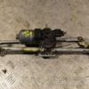 Моторчик склоочисника передній VW Polo 2009-2016 6R1955119A 296076 - 3