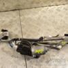 Моторчик стеклоочистителя передний Toyota Auris (E15) 2006-2012 8511002190 296086 - 3