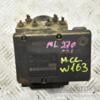 Блок ABS Mercedes M-Class (W163) 1997-2005 A1635450316 296118 - 3