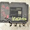 Блок ABS Ford Kuga 2.0tdci 2012-2019 CV612C405AH 296132 - 3