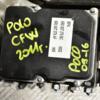 Блок ABS VW Polo 2009-2016 6R0907379BC 296134 - 3