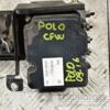 Блок ABS VW Polo 2009-2016 6R0907379AS 296136 - 3