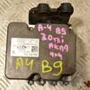 Блок ABS Audi A4 (B9) 2015-2023 8W0907379J 296138 - 3
