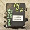 Блок ABS Audi A4 (B7) 2004-2007 0265950474 296144 - 3
