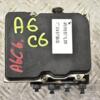 Блок ABS Audi A6 (C6) 2004-2011 4F0910517AL 296148 - 3
