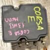 Блок ABS Opel Corsa (E) 2014 0265956292 296162 - 3