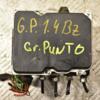 Блок ABS Fiat Grande Punto 2005 51826508 296171 - 3