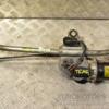Моторчик склоочисника передній Renault Trafic 2001-2014 0399401538 296205 - 3