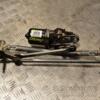 Моторчик склоочисника передній Nissan Qashqai 2007-2014 28800JD900 296247 - 3