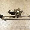 Трапеция дворников BMW 1 (F20) 2010 7239510 296273 - 3