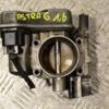 Дросельна заслінка електро Opel Astra 1.6 16V (G) 1998-2005 25177983 296333 - 3