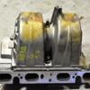 Колектор впускний метал Opel Astra 1.6 16V (G) 1998-2005 9158176 296342 - 3