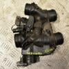 Дроссельная заслонка электр Citroen Berlingo 1.6hdi 2008 9657485480 296351 - 3