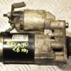 Стартер Citroen Berlingo 1.6hdi 2008 9663528880 296360 - 3